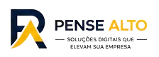 Pense Alto — Agência de publicidade